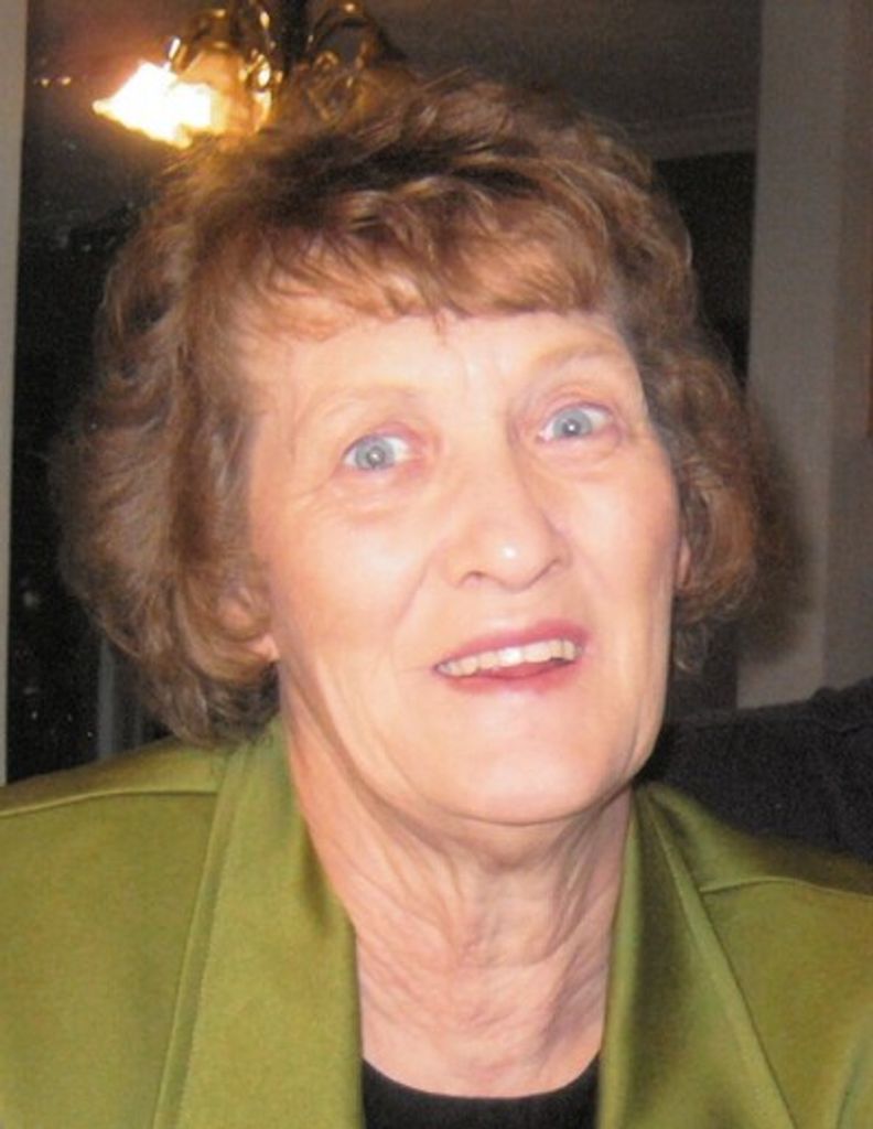 Roxanne Helen Youden Profile Photo