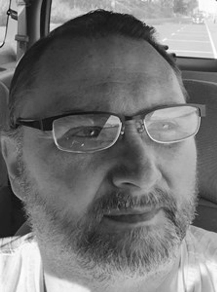 Robert Lee Myers Profile Photo