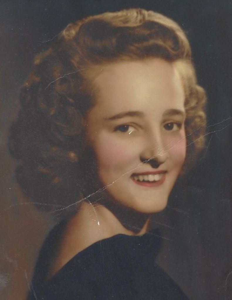 Margery "Dars" Hanson