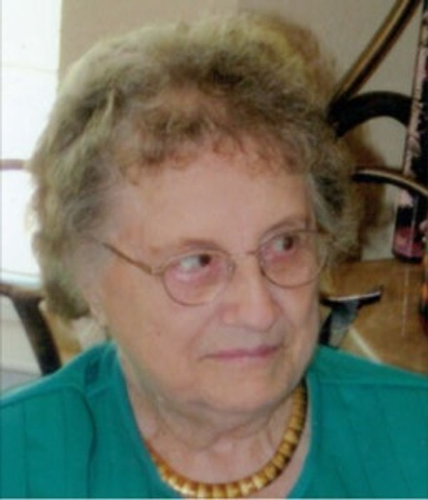 Eva Pearl Morton Young