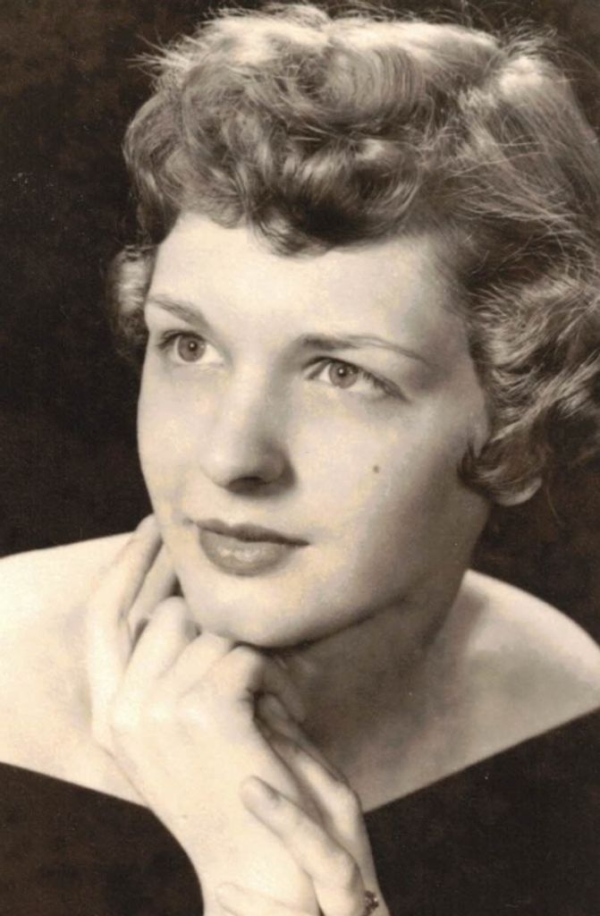 Gail Little (Koons)  Dailey Profile Photo