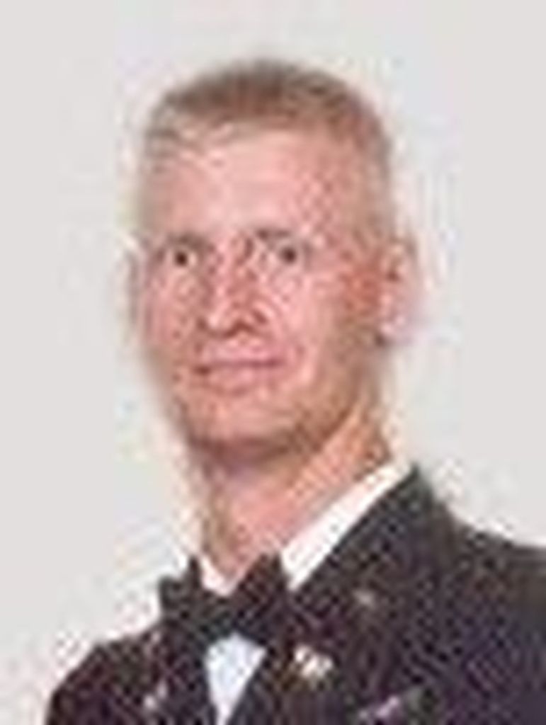 Cw2 Scott Arlo Saboe