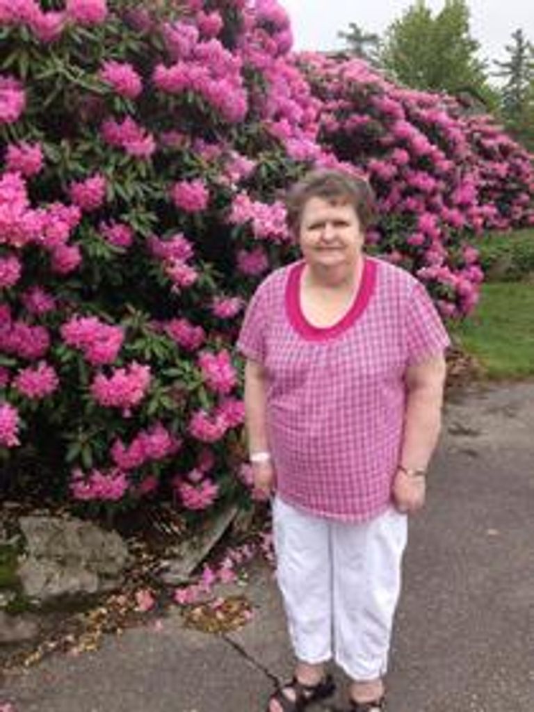 Bulah Clark  Howard Profile Photo