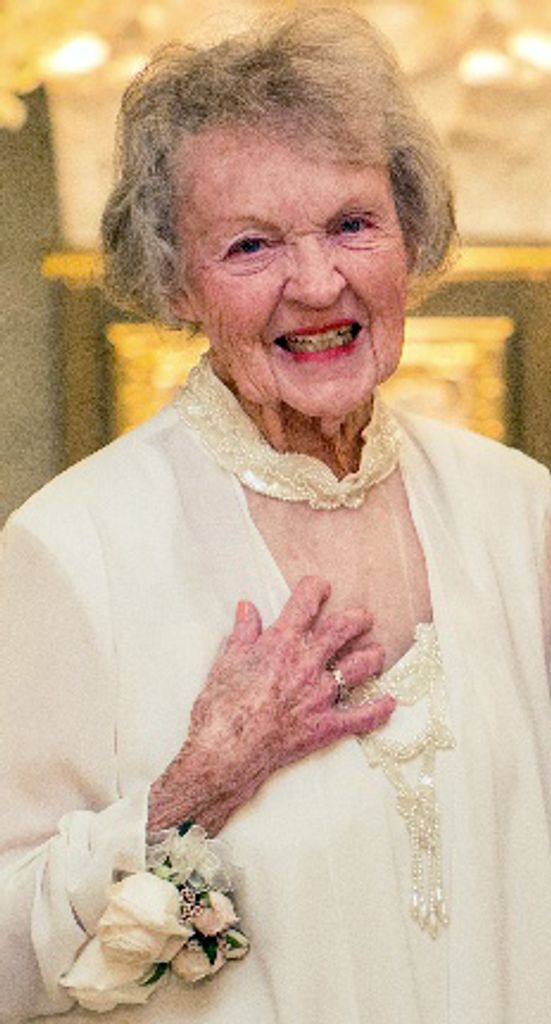 Patricia Claire Petro