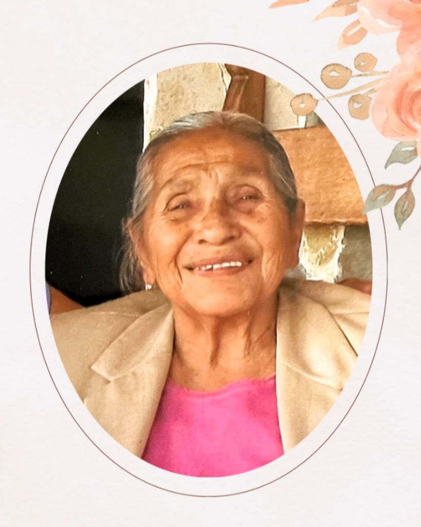 Maria De Jesus Ramos Profile Photo