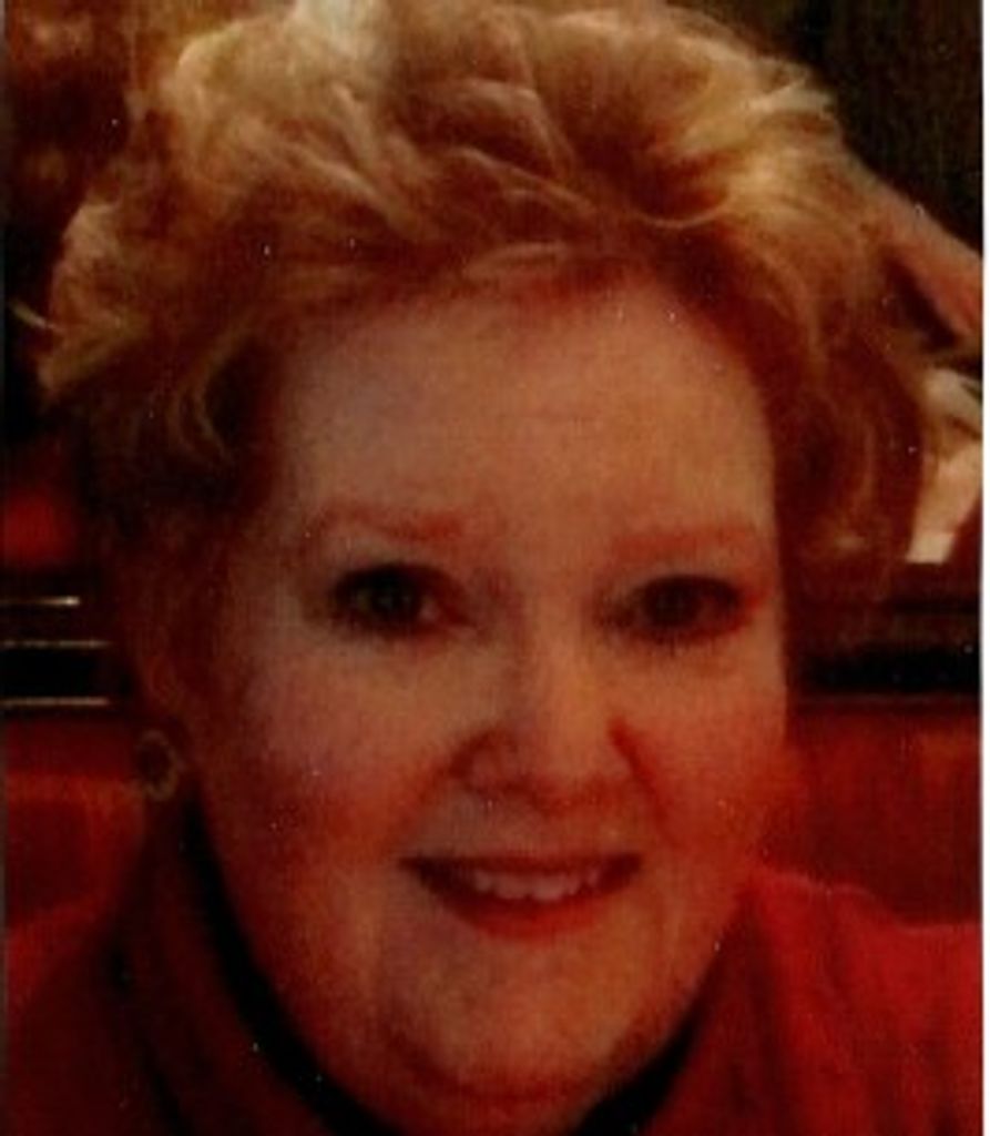 Barbara Anderson