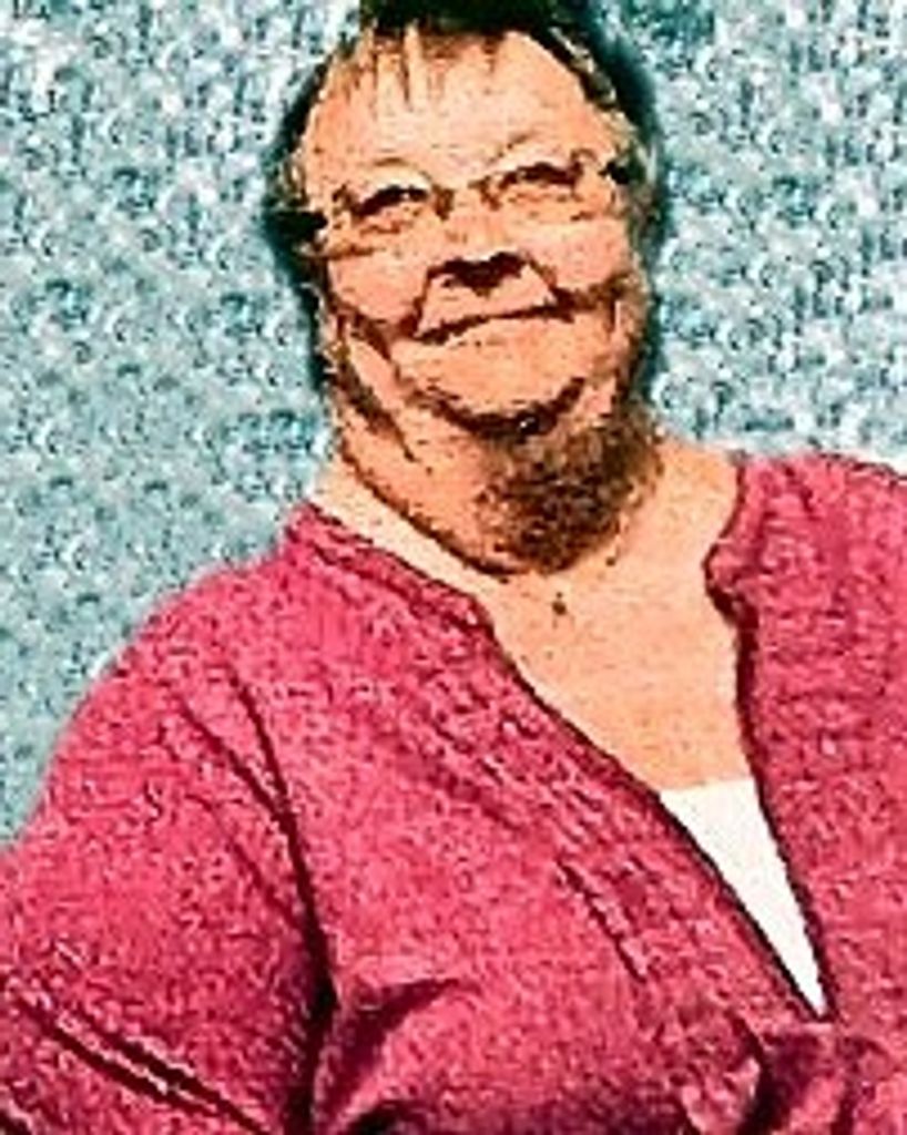 Carol J. Curry