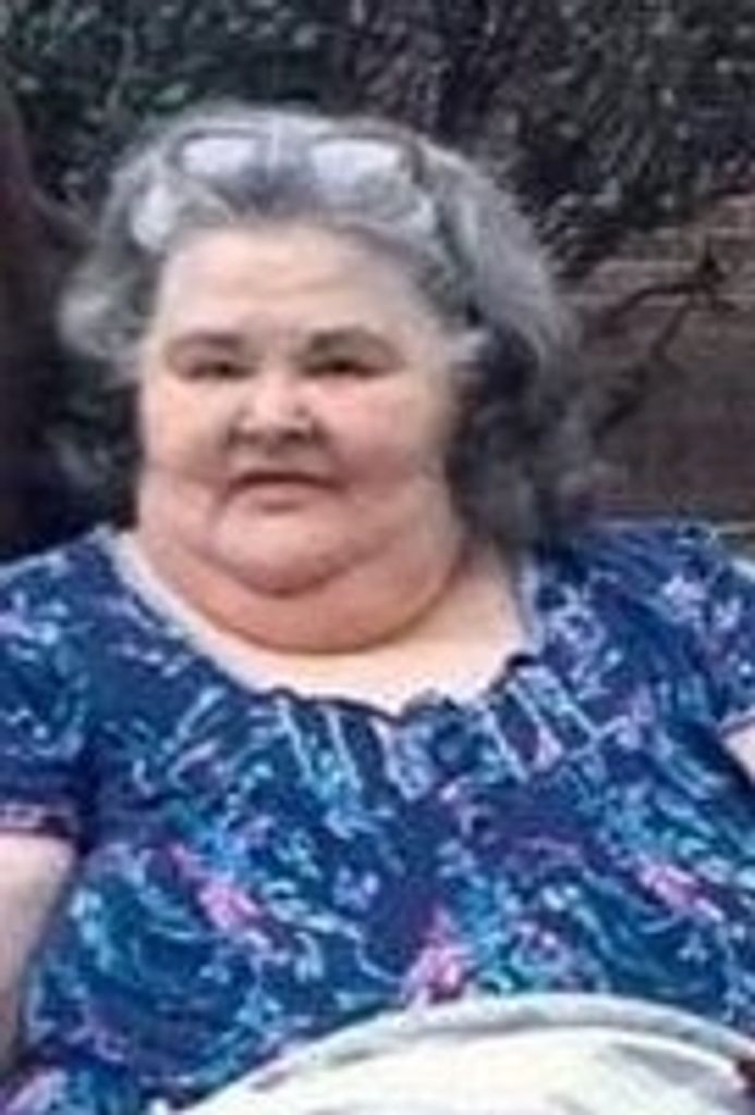 Mrs. Teresa D. Branham