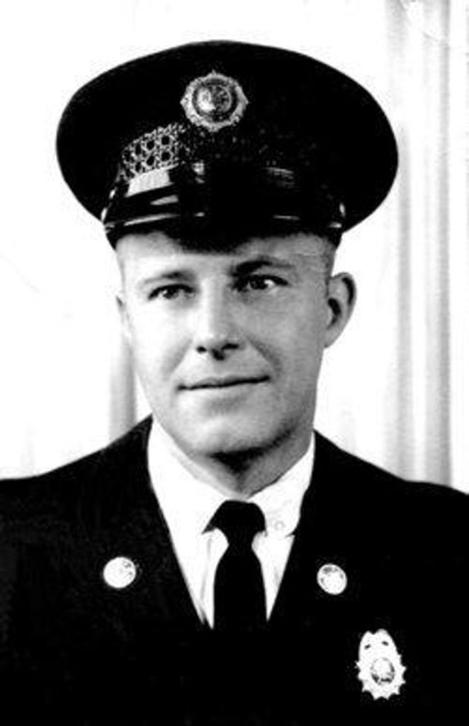 James 'Jim' David Klingenberg