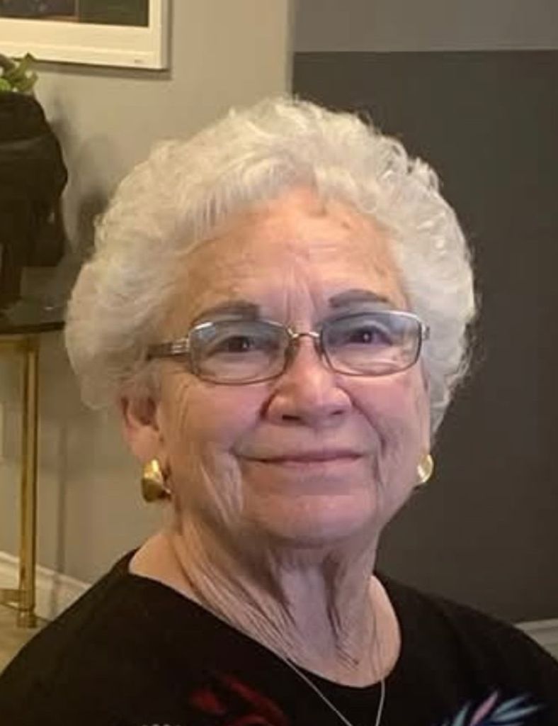 Betty Jane Vaughn Profile Photo