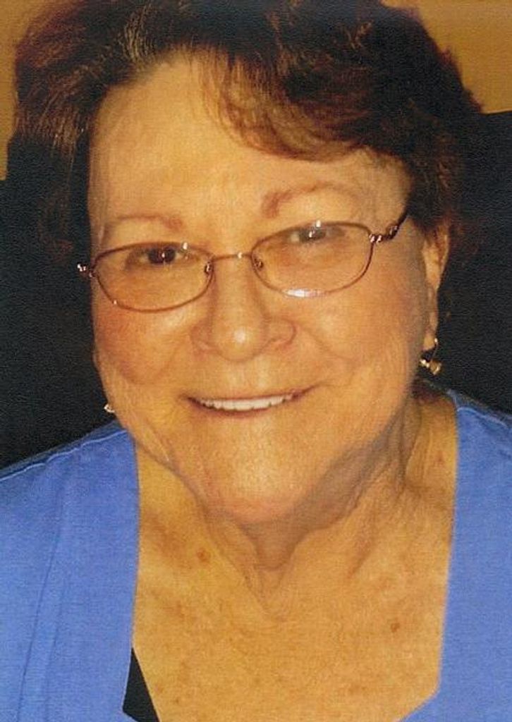 Annice Hodge