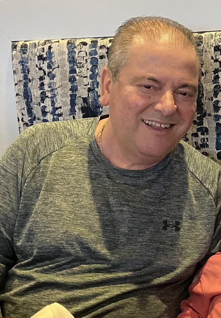 Frank J. Sigona Profile Photo
