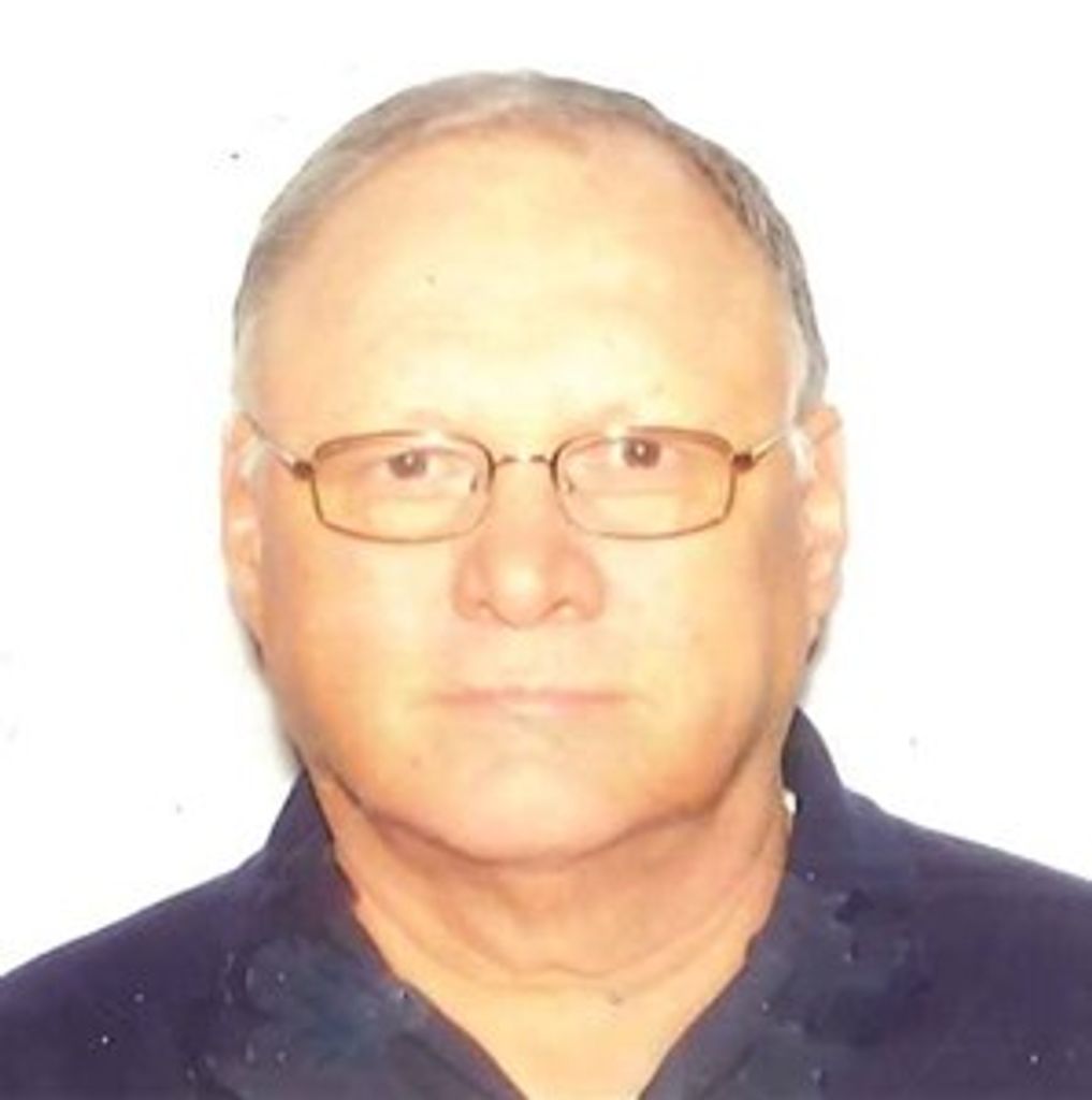 David E. Hamm