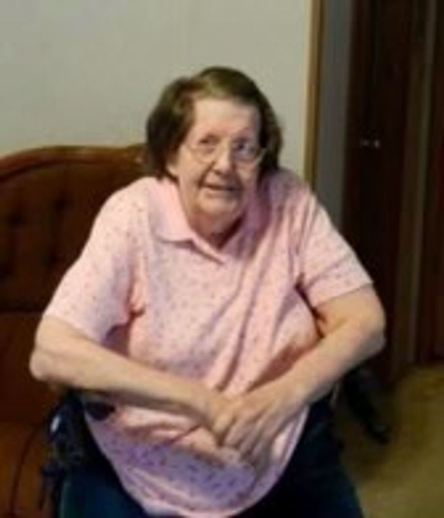 Dorothy Lee (Kimmel)  Moore