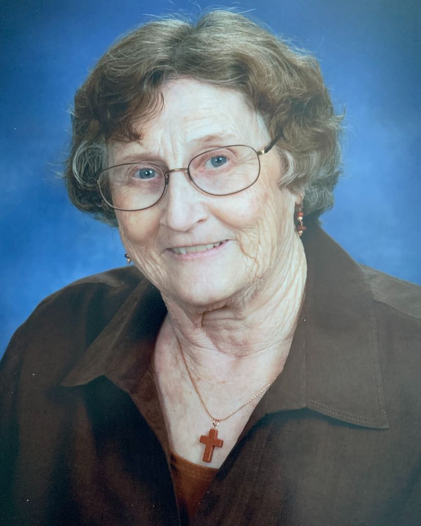 Jeanette Mary Bestland