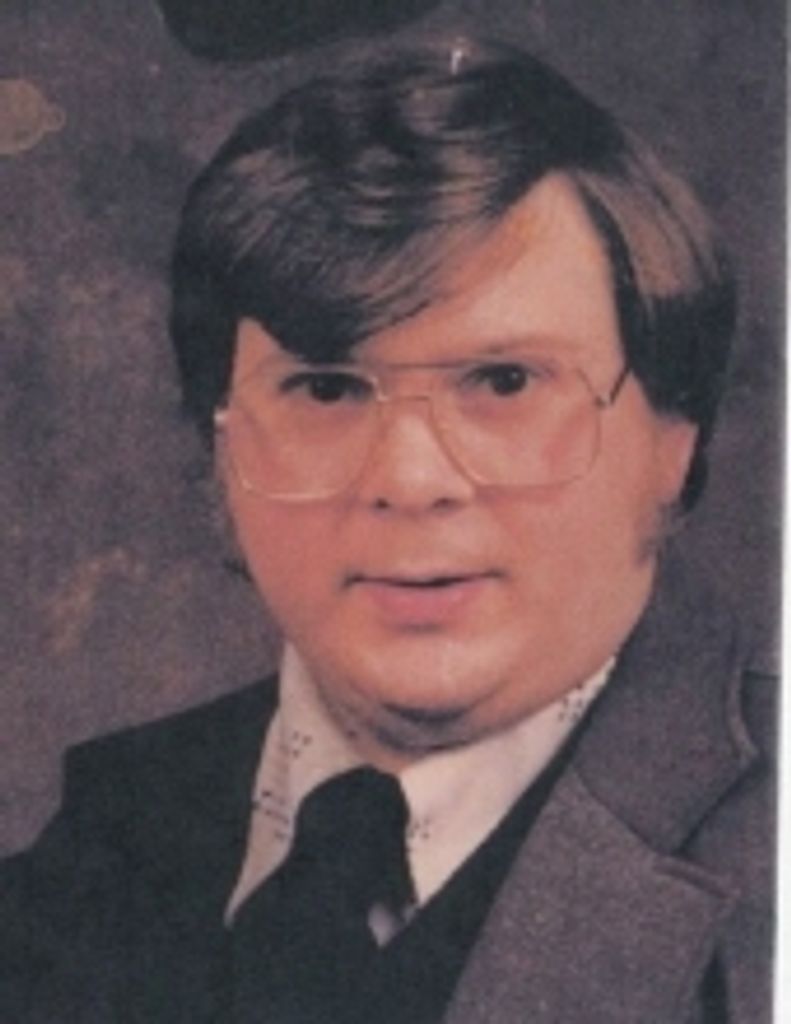 David  Dean Klakamp