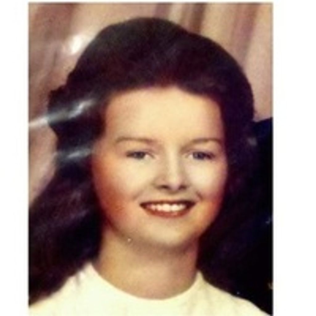 Barbara Jolene Rickert Barrett Profile Photo