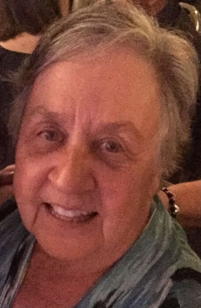 Patricia M. Macdonald