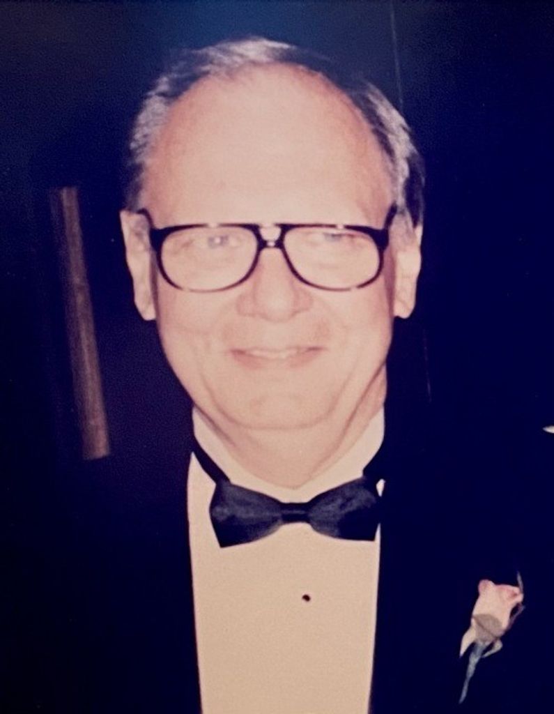 Robert Thomasson Bias