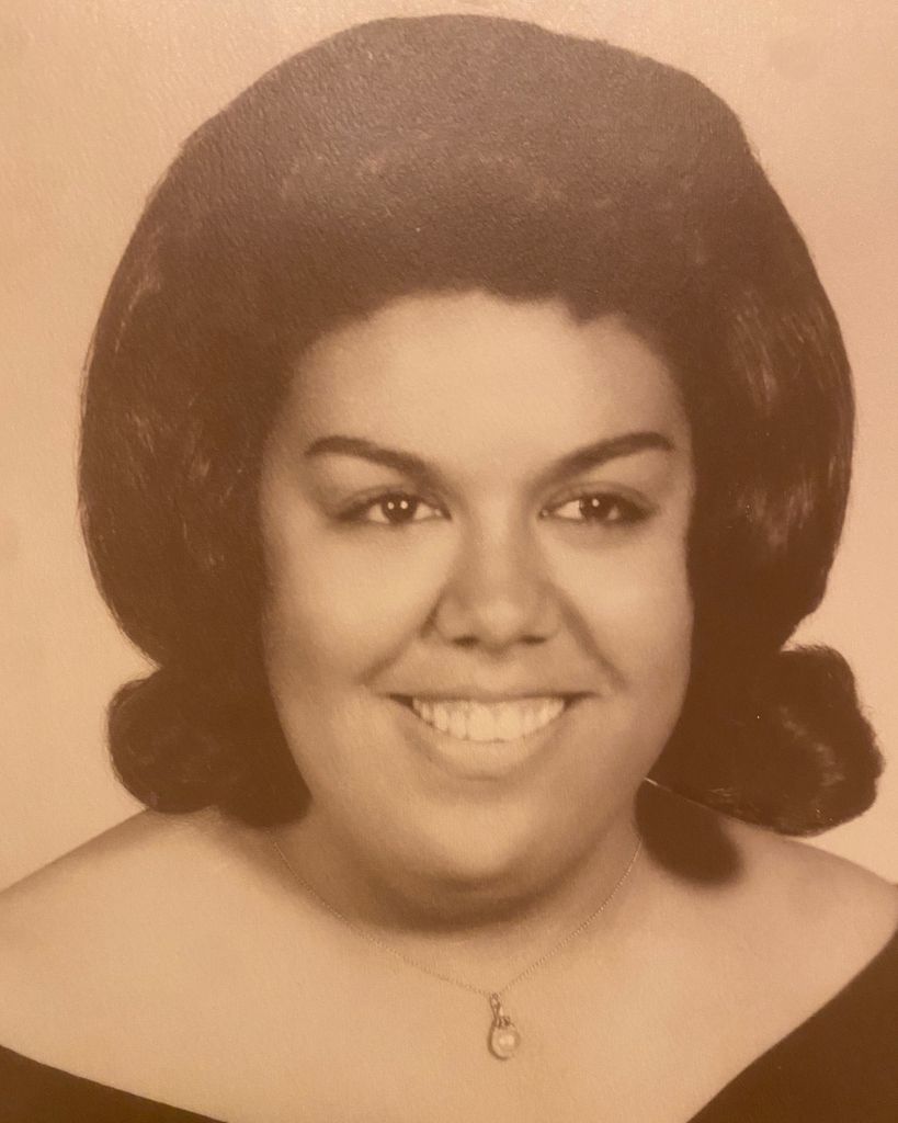 Bessie Duran Perez Profile Photo