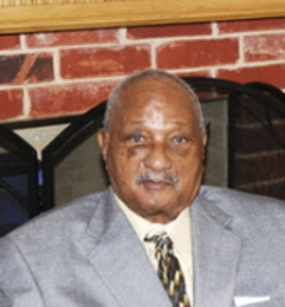 Jacob Brother Polk, Sr.