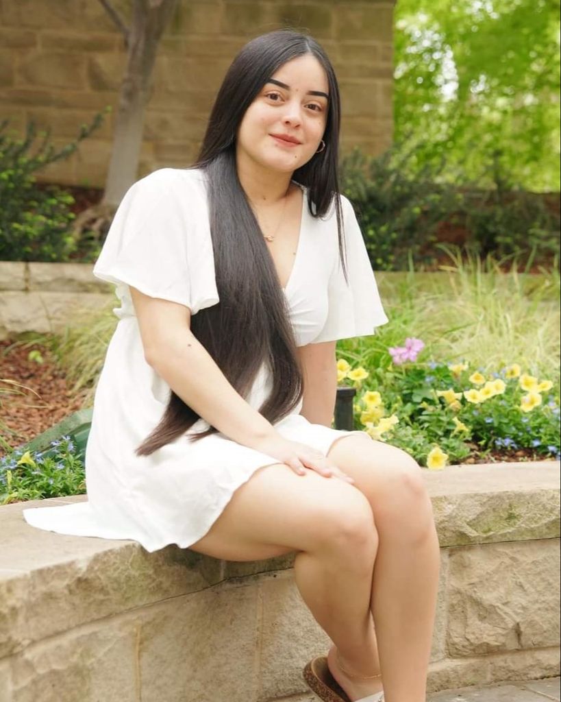 Danielha Christina Rodriguez Lopez