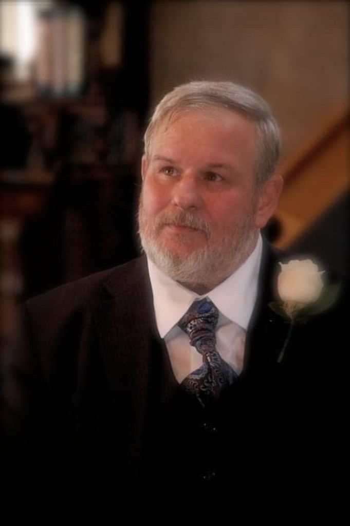 Carl Wayne Baxter Profile Photo