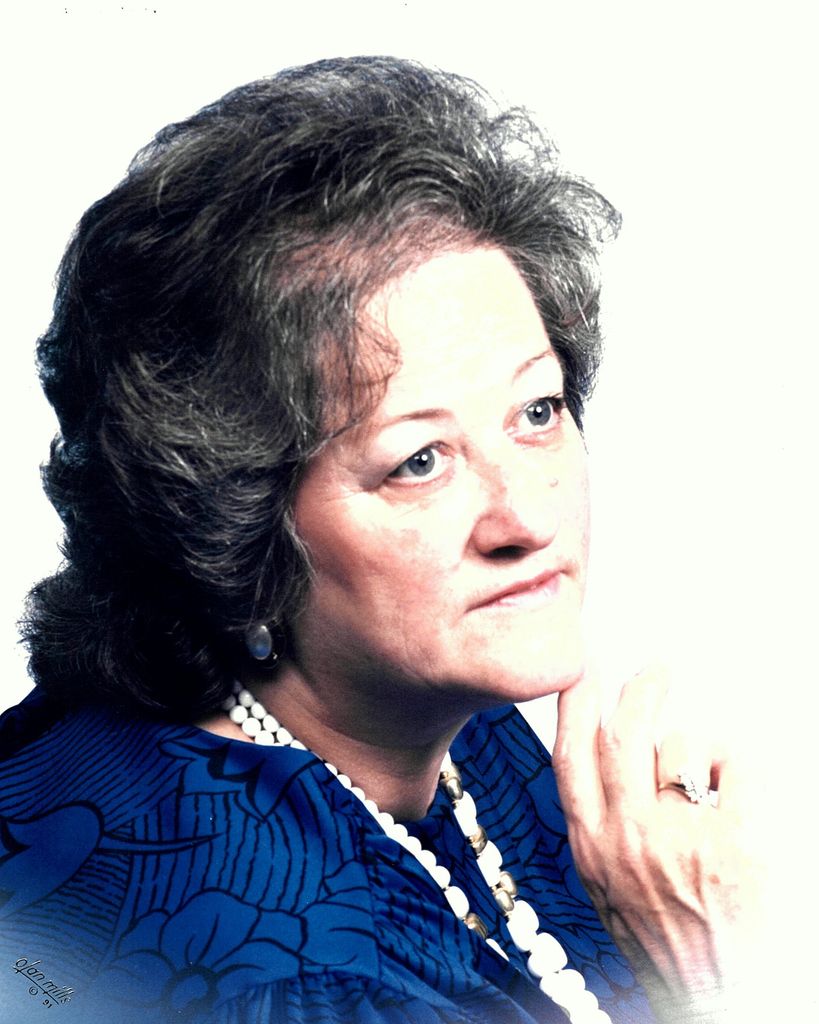 Dorothy A. Zink