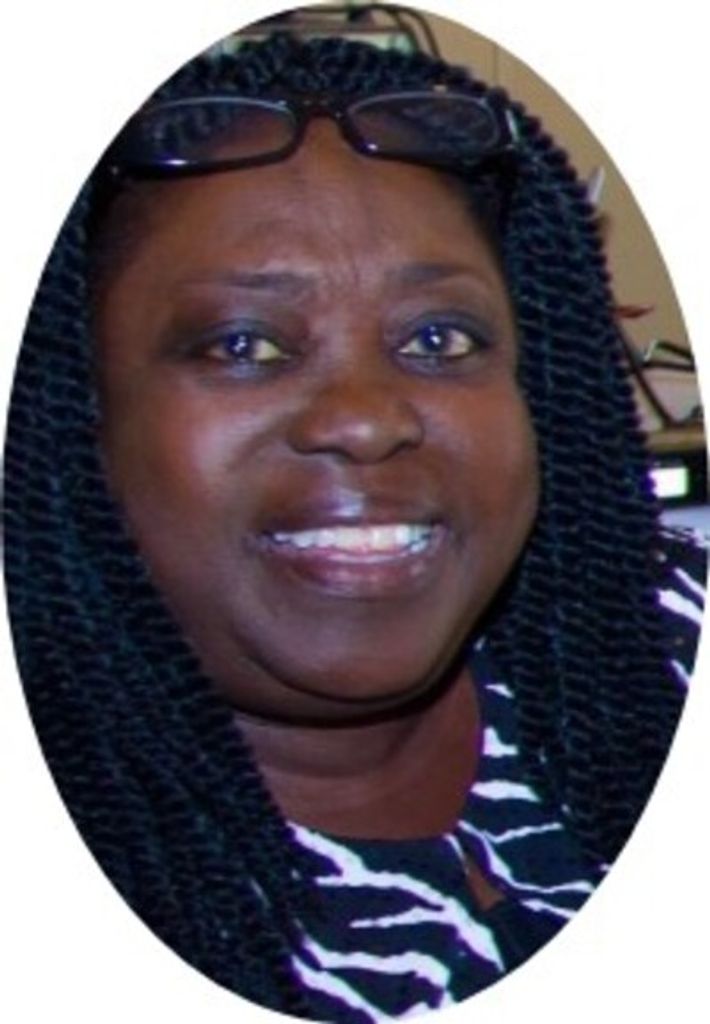 Ms. Keturah Ferguson