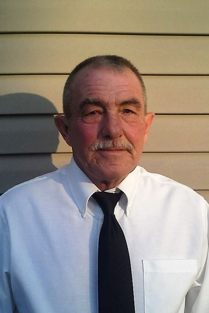 Louis "Jr." F. Smith Jr. Profile Photo