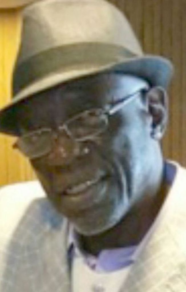 Joseph Willie White, Jr.