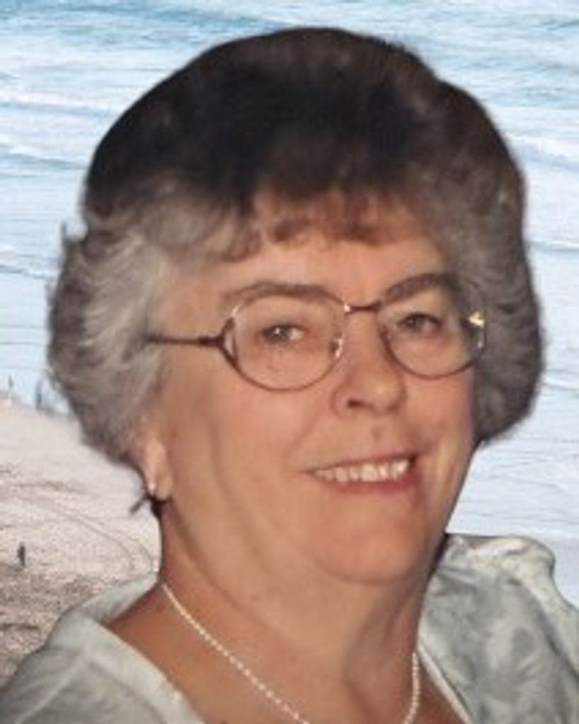 Joanne  McGowan Profile Photo