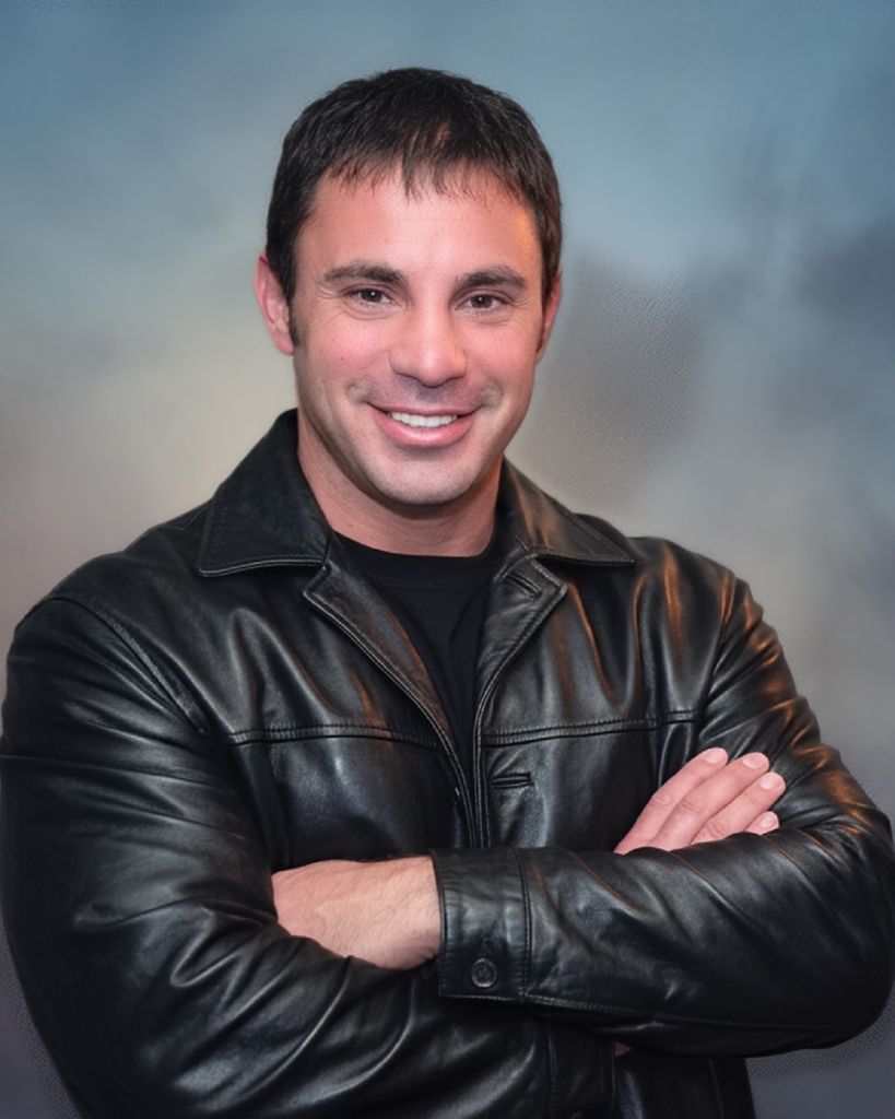 Brian Michael McBride Profile Photo