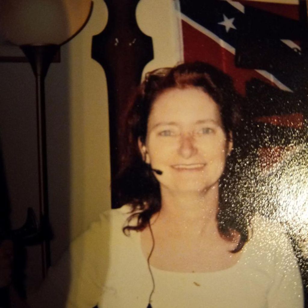Diana Sue Beene