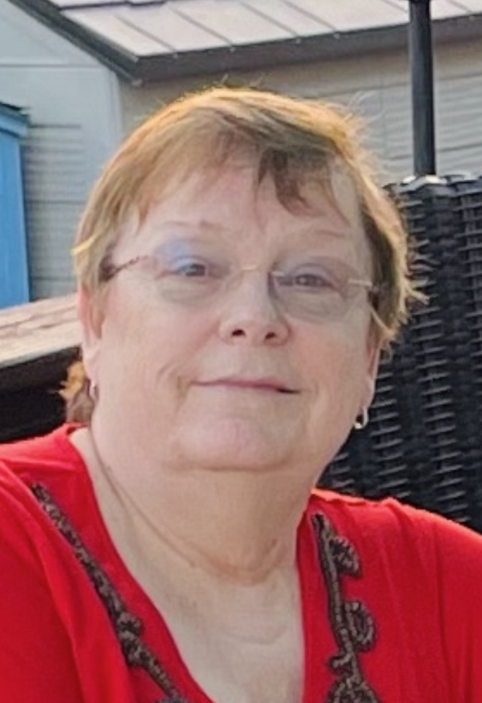 Dianne Carol Samuels Profile Photo