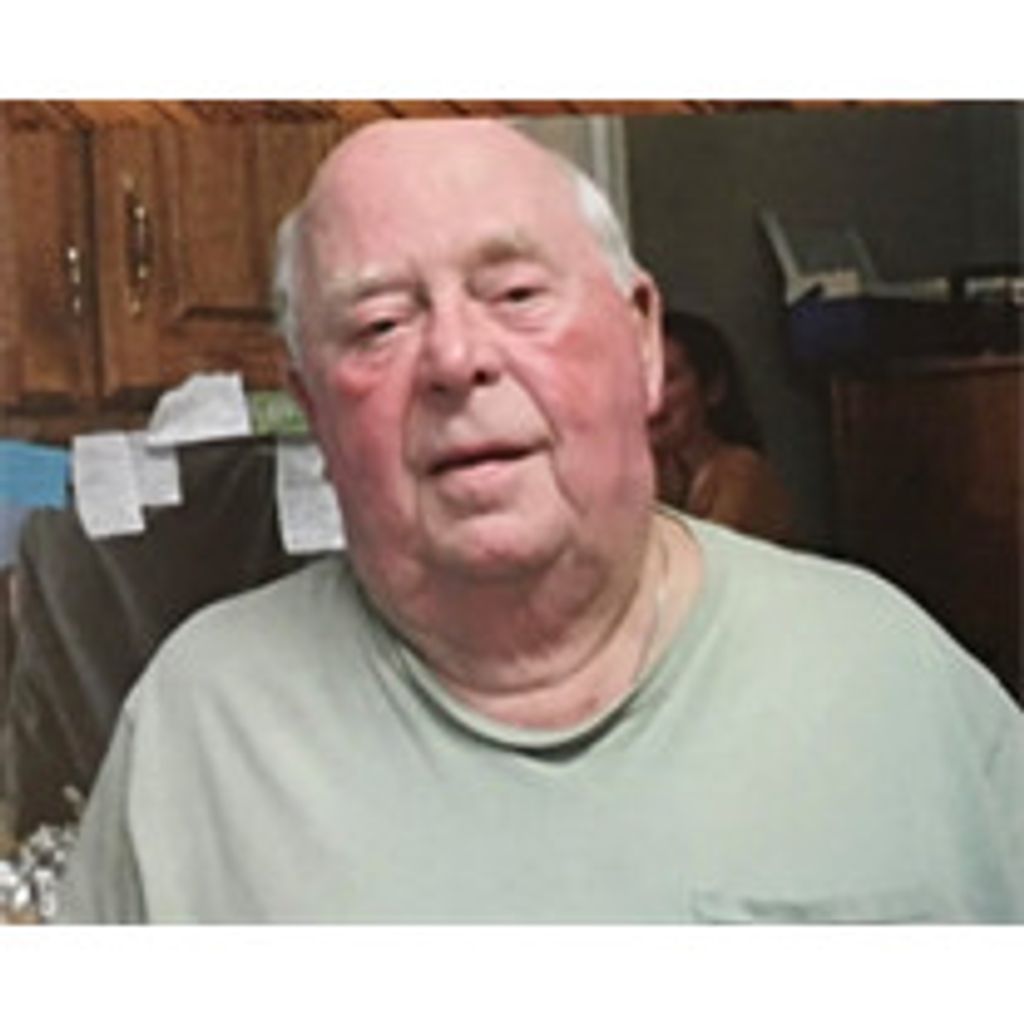 Richard L. 'Dick' Blankenship