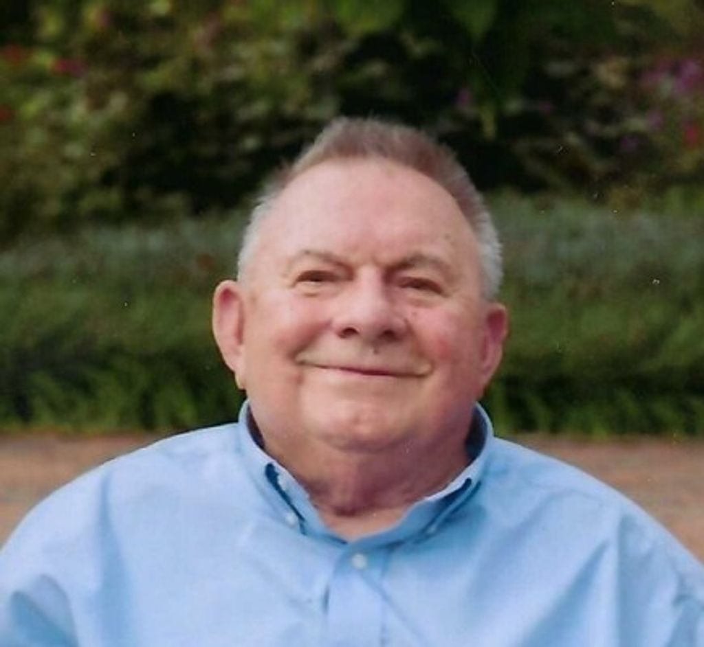 Julius "Sonny" Biggs Profile Photo