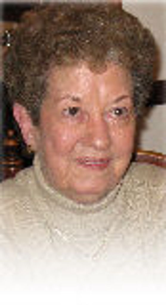 Cecilia Johnson Hawkins Profile Photo