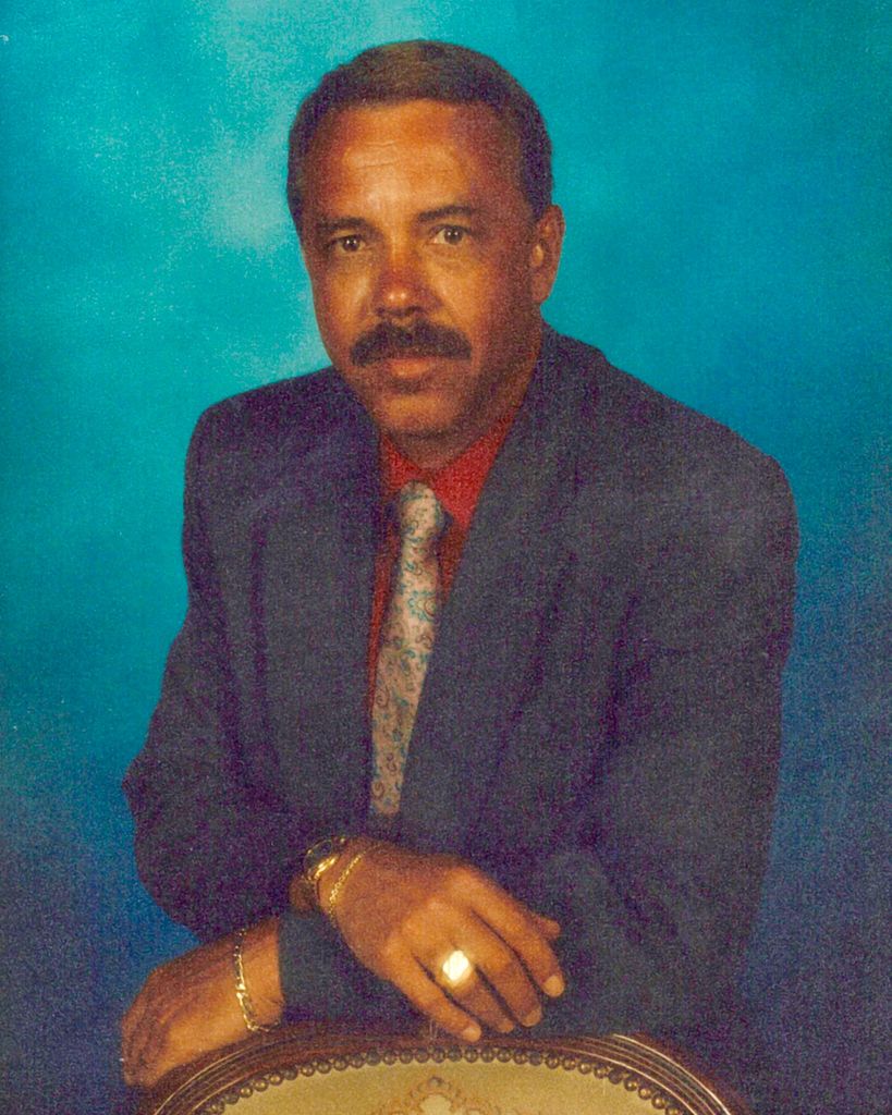 Lester "Carroll" Garrett, Jr.