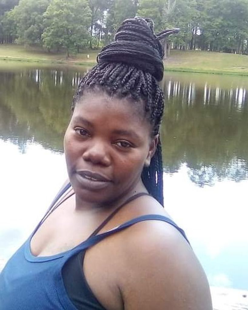 Latrina Elizabeth Smith