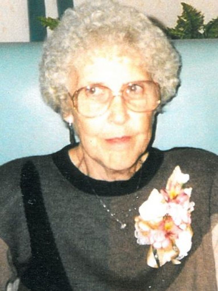 Ethel L. Cook Profile Photo
