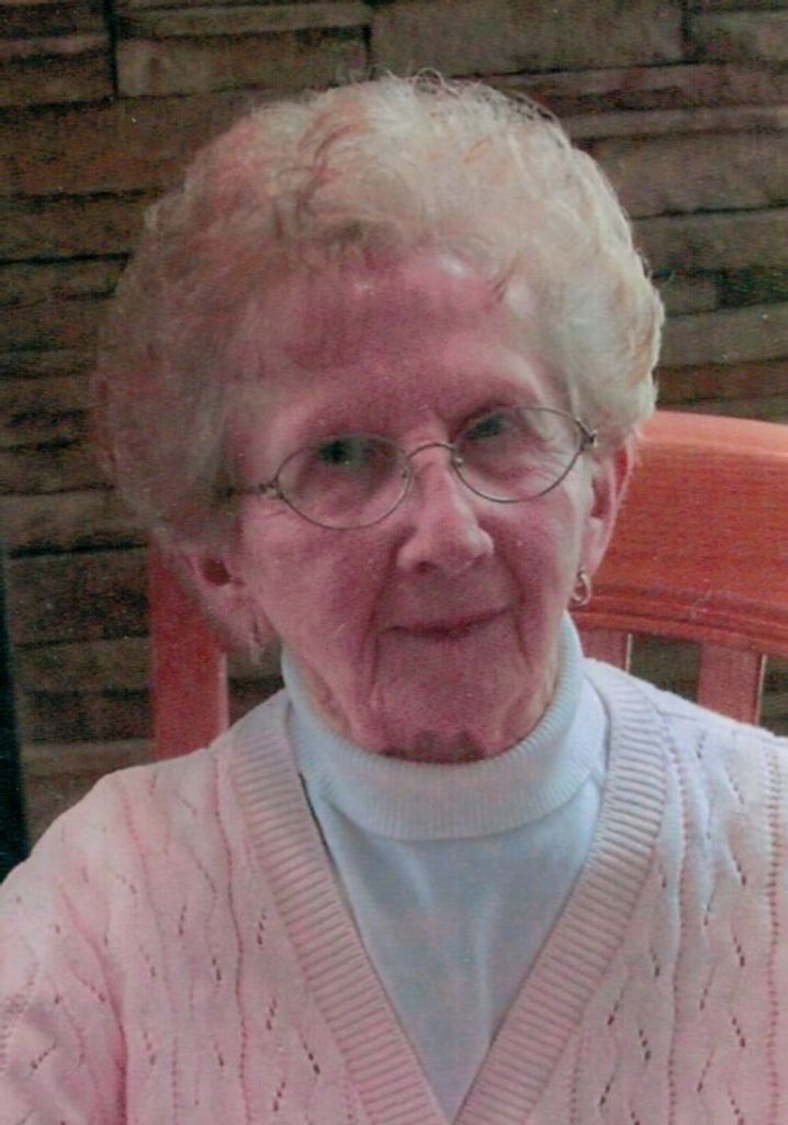 Agnes Janosko