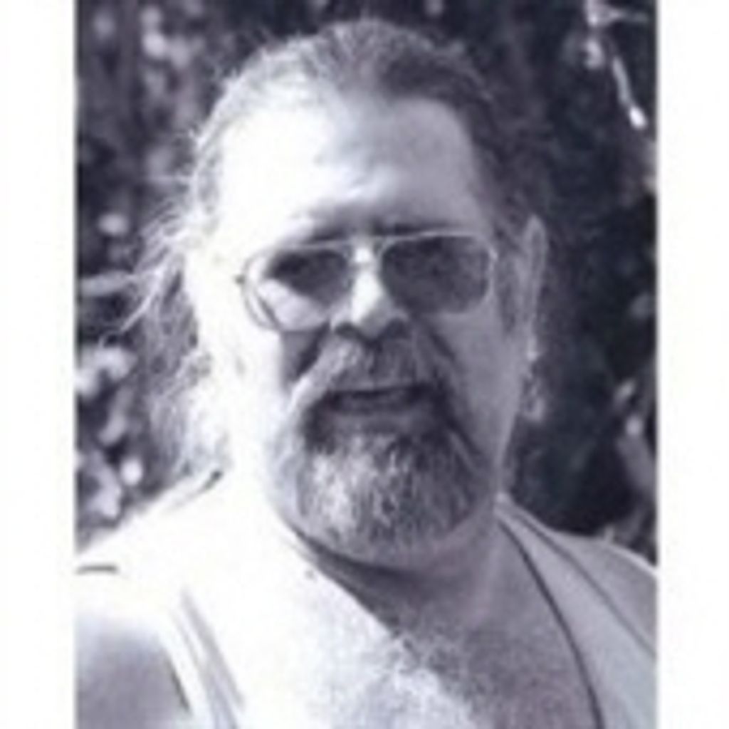 Bruce "Pops" Berger