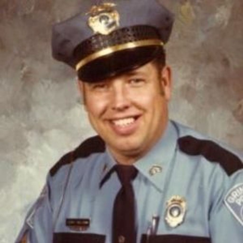 Jerry Lester Holcomb Profile Photo