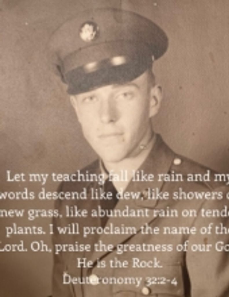 Herbert  Leroy Stallings