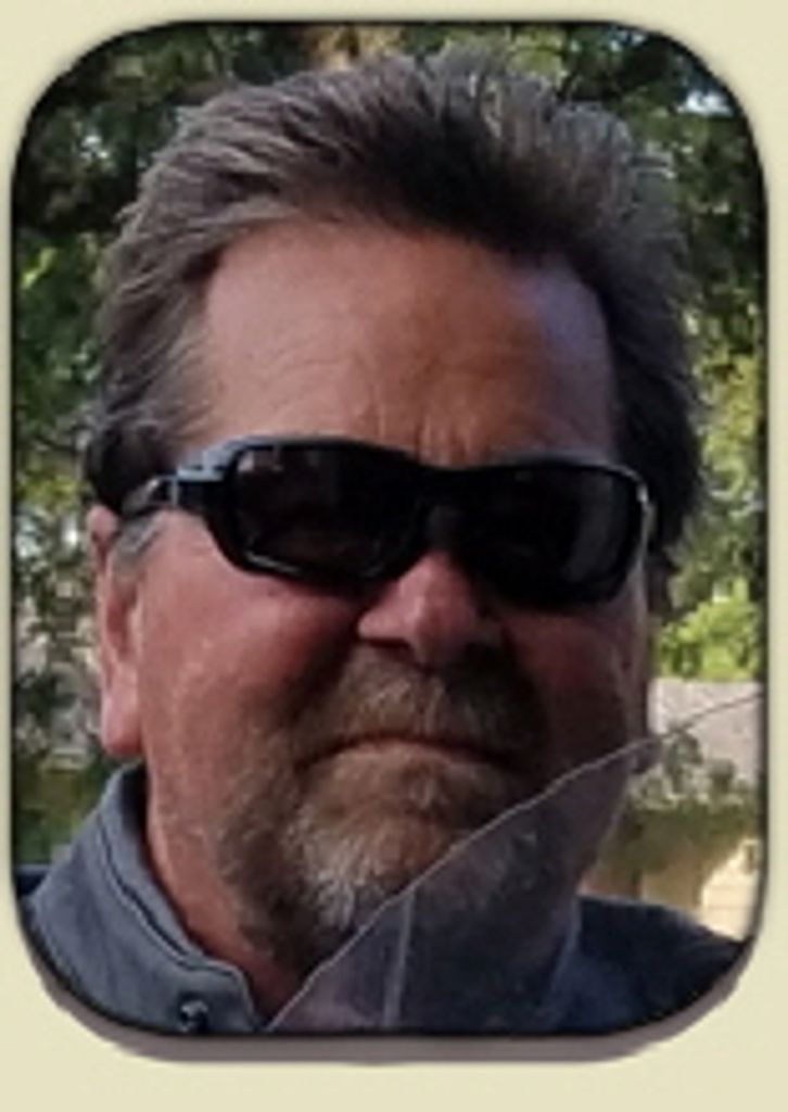 Robert Bob Knish