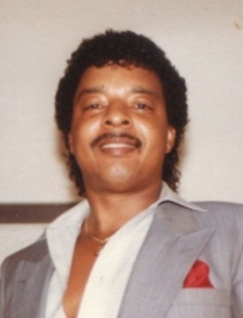 Daniel Clinton Johnson