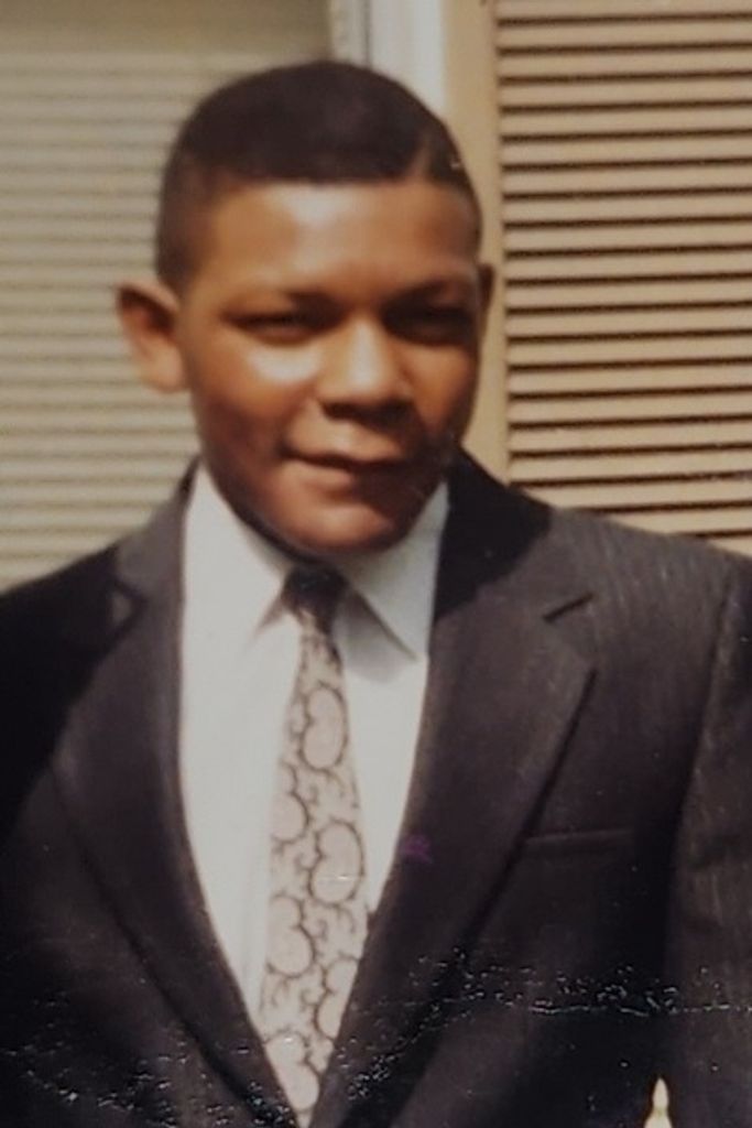 Raymond Traylor Jr. Profile Photo