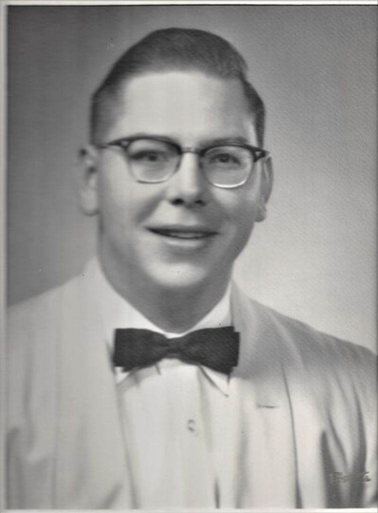 James Thomas "Doc" Jones