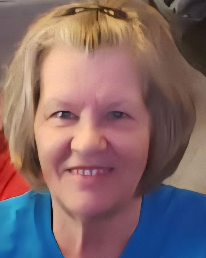 Sherri Lea King Profile Photo